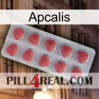 Apcalis 18